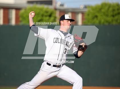 Thumbnail 2 in Taunton vs. Shrewsbury (MIAA Division 1 Final) photogallery.