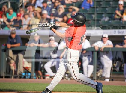 Thumbnail 2 in Taunton vs. Shrewsbury (MIAA Division 1 Final) photogallery.