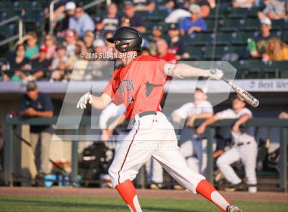 Thumbnail 1 in Taunton vs. Shrewsbury (MIAA Division 1 Final) photogallery.