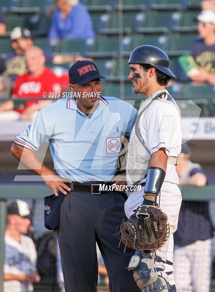 Thumbnail 1 in Taunton vs. Shrewsbury (MIAA Division 1 Final) photogallery.