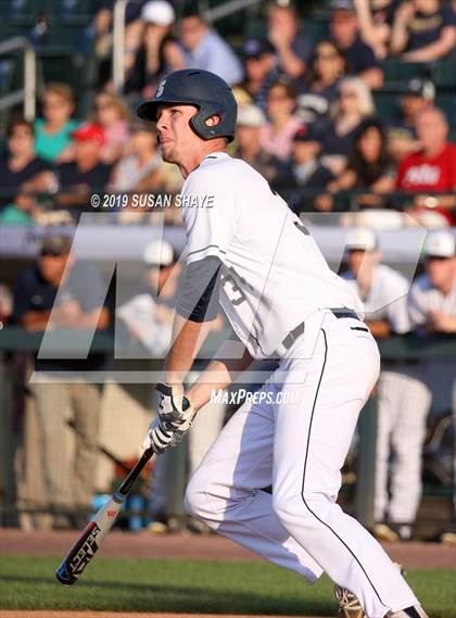Thumbnail 1 in Taunton vs. Shrewsbury (MIAA Division 1 Final) photogallery.