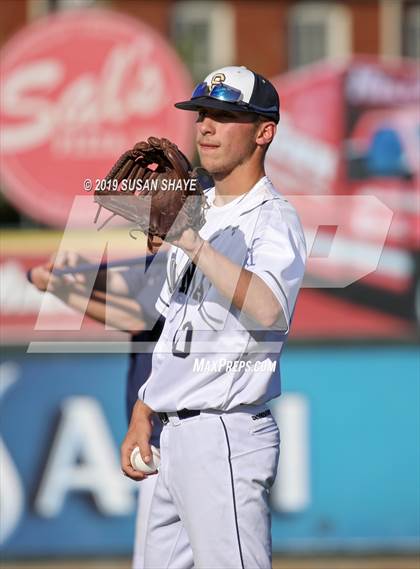 Thumbnail 1 in Taunton vs. Shrewsbury (MIAA Division 1 Final) photogallery.
