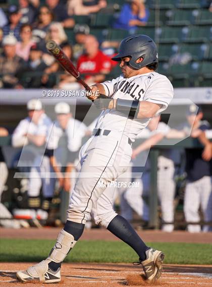 Thumbnail 2 in Taunton vs. Shrewsbury (MIAA Division 1 Final) photogallery.