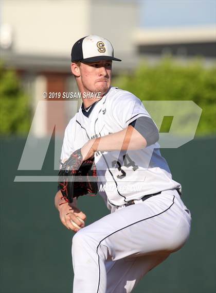 Thumbnail 3 in Taunton vs. Shrewsbury (MIAA Division 1 Final) photogallery.