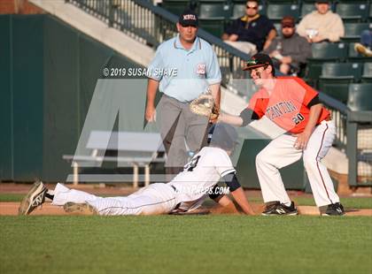 Thumbnail 1 in Taunton vs. Shrewsbury (MIAA Division 1 Final) photogallery.