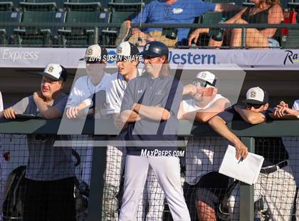 Thumbnail 3 in Taunton vs. Shrewsbury (MIAA Division 1 Final) photogallery.