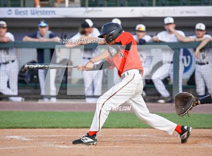 Thumbnail 3 in Taunton vs. Shrewsbury (MIAA Division 1 Final) photogallery.