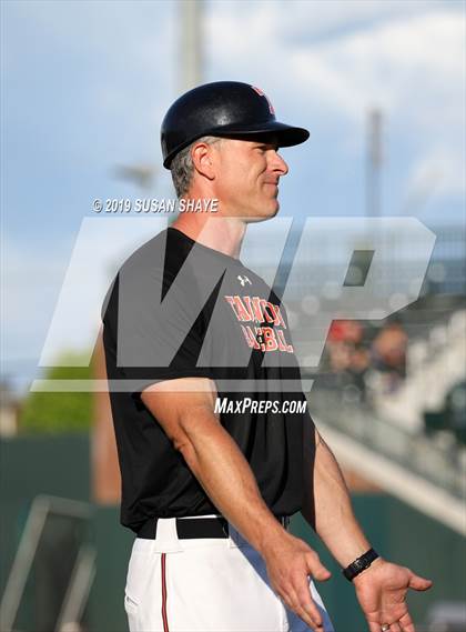 Thumbnail 1 in Taunton vs. Shrewsbury (MIAA Division 1 Final) photogallery.