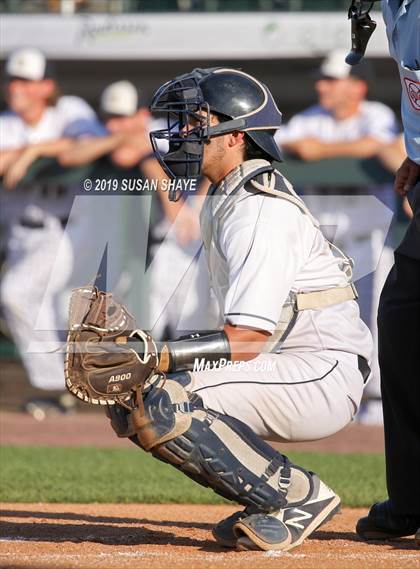 Thumbnail 1 in Taunton vs. Shrewsbury (MIAA Division 1 Final) photogallery.