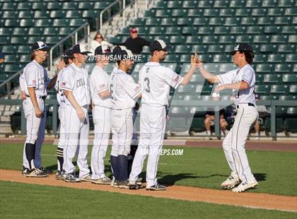Thumbnail 1 in Taunton vs. Shrewsbury (MIAA Division 1 Final) photogallery.