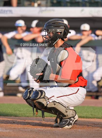Thumbnail 1 in Taunton vs. Shrewsbury (MIAA Division 1 Final) photogallery.