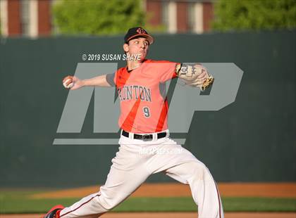 Thumbnail 1 in Taunton vs. Shrewsbury (MIAA Division 1 Final) photogallery.