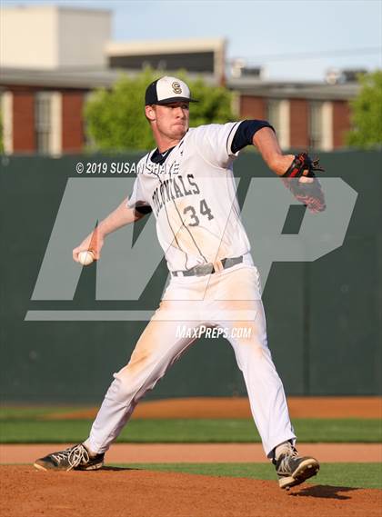 Thumbnail 2 in Taunton vs. Shrewsbury (MIAA Division 1 Final) photogallery.