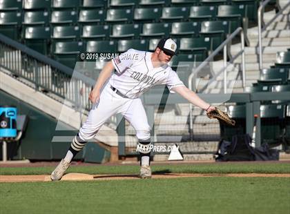 Thumbnail 2 in Taunton vs. Shrewsbury (MIAA Division 1 Final) photogallery.
