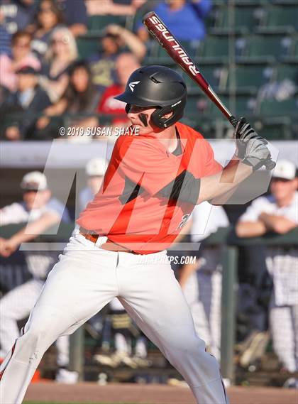 Thumbnail 1 in Taunton vs. Shrewsbury (MIAA Division 1 Final) photogallery.