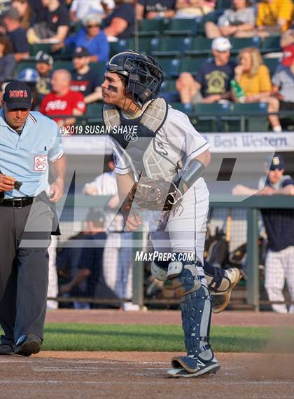Thumbnail 1 in Taunton vs. Shrewsbury (MIAA Division 1 Final) photogallery.