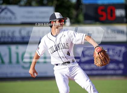 Thumbnail 1 in Taunton vs. Shrewsbury (MIAA Division 1 Final) photogallery.