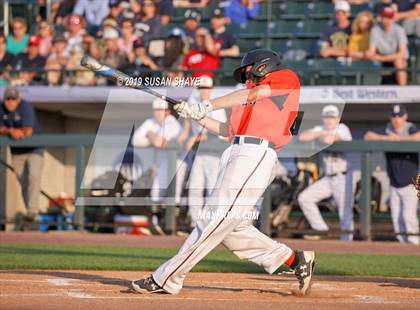 Thumbnail 1 in Taunton vs. Shrewsbury (MIAA Division 1 Final) photogallery.