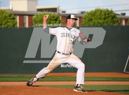 Thumbnail 3 in Taunton vs. Shrewsbury (MIAA Division 1 Final) photogallery.