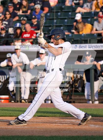 Thumbnail 3 in Taunton vs. Shrewsbury (MIAA Division 1 Final) photogallery.