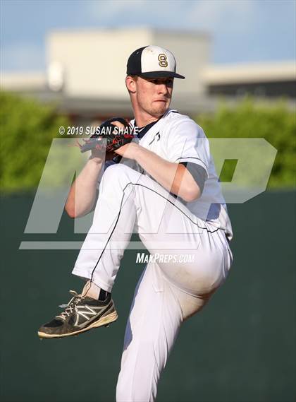 Thumbnail 2 in Taunton vs. Shrewsbury (MIAA Division 1 Final) photogallery.