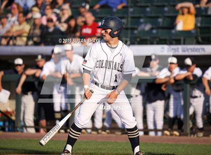 Thumbnail 3 in Taunton vs. Shrewsbury (MIAA Division 1 Final) photogallery.