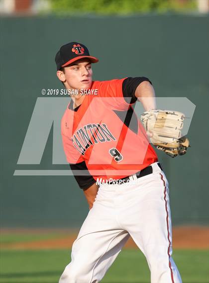 Thumbnail 1 in Taunton vs. Shrewsbury (MIAA Division 1 Final) photogallery.