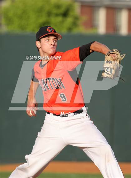 Thumbnail 1 in Taunton vs. Shrewsbury (MIAA Division 1 Final) photogallery.