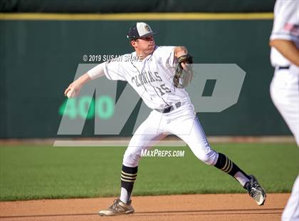 Thumbnail 3 in Taunton vs. Shrewsbury (MIAA Division 1 Final) photogallery.