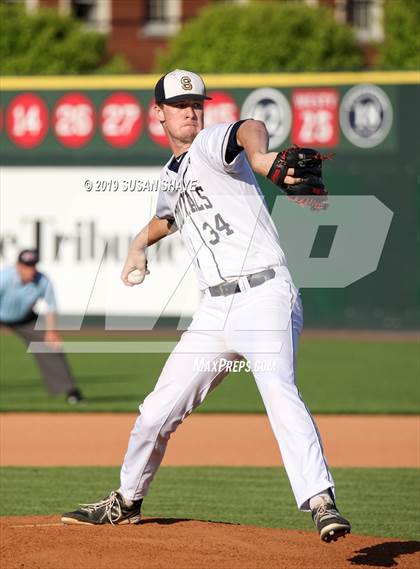 Thumbnail 1 in Taunton vs. Shrewsbury (MIAA Division 1 Final) photogallery.