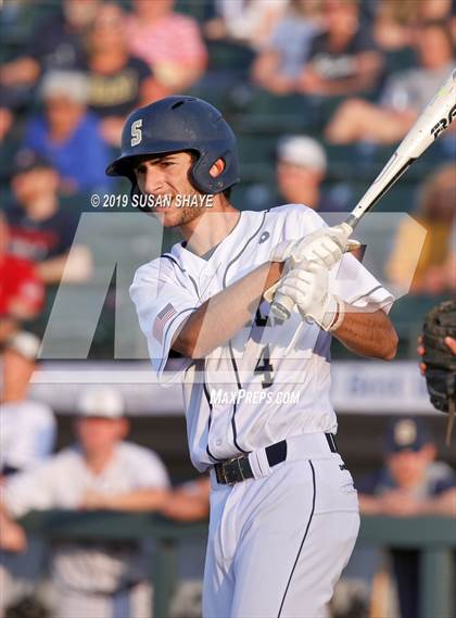 Thumbnail 3 in Taunton vs. Shrewsbury (MIAA Division 1 Final) photogallery.