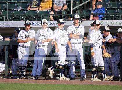 Thumbnail 3 in Taunton vs. Shrewsbury (MIAA Division 1 Final) photogallery.