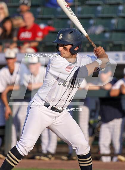 Thumbnail 1 in Taunton vs. Shrewsbury (MIAA Division 1 Final) photogallery.