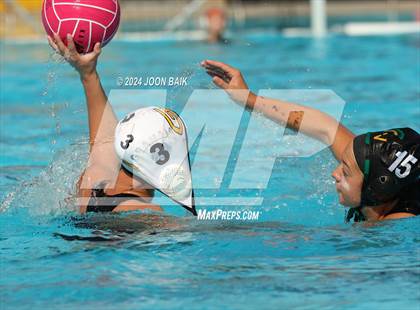 Thumbnail 2 in Castro Valley @ Granada (Tri-Valley Invitational) photogallery.