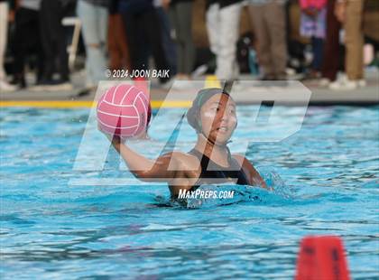 Thumbnail 2 in Castro Valley @ Granada (Tri-Valley Invitational) photogallery.