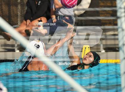 Thumbnail 3 in Castro Valley @ Granada (Tri-Valley Invitational) photogallery.