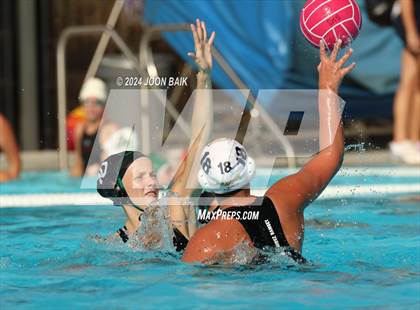 Thumbnail 2 in Castro Valley @ Granada (Tri-Valley Invitational) photogallery.