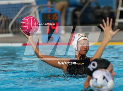 Thumbnail 1 in Castro Valley @ Granada (Tri-Valley Invitational) photogallery.
