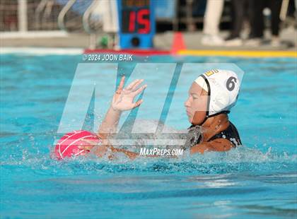 Thumbnail 1 in Castro Valley @ Granada (Tri-Valley Invitational) photogallery.