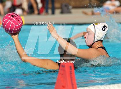 Thumbnail 2 in Castro Valley @ Granada (Tri-Valley Invitational) photogallery.
