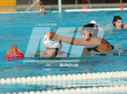 Thumbnail 2 in Castro Valley @ Granada (Tri-Valley Invitational) photogallery.