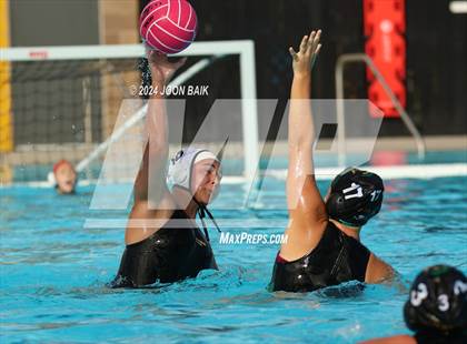 Thumbnail 2 in Castro Valley @ Granada (Tri-Valley Invitational) photogallery.