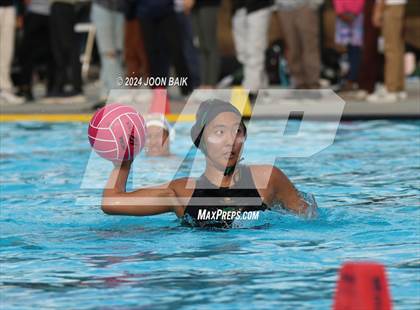 Thumbnail 1 in Castro Valley @ Granada (Tri-Valley Invitational) photogallery.