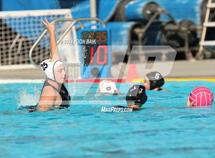 Thumbnail 3 in Castro Valley @ Granada (Tri-Valley Invitational) photogallery.