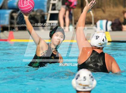 Thumbnail 2 in Castro Valley @ Granada (Tri-Valley Invitational) photogallery.