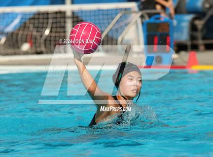 Thumbnail 1 in Castro Valley @ Granada (Tri-Valley Invitational) photogallery.