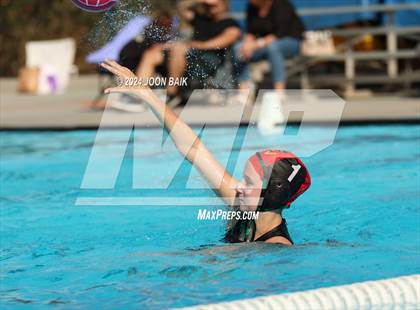 Thumbnail 3 in Castro Valley @ Granada (Tri-Valley Invitational) photogallery.