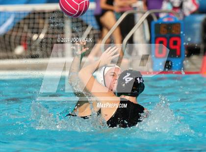 Thumbnail 1 in Castro Valley @ Granada (Tri-Valley Invitational) photogallery.