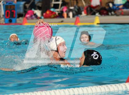 Thumbnail 3 in Castro Valley @ Granada (Tri-Valley Invitational) photogallery.