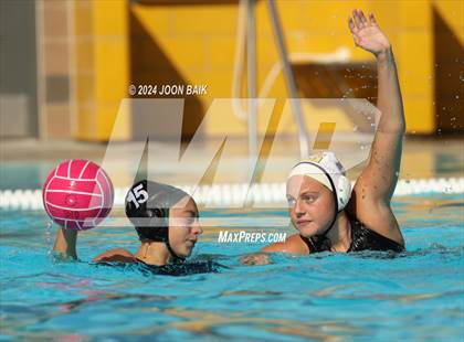 Thumbnail 1 in Castro Valley @ Granada (Tri-Valley Invitational) photogallery.
